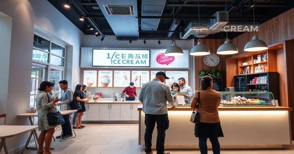 franchise-vs-creation-independante-glacier