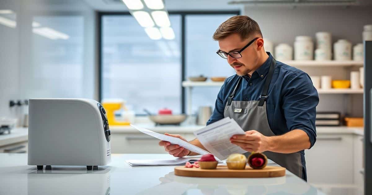 veille-reglementaire-haccp-glacier