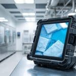 tablette-laboratoire-protection-usage